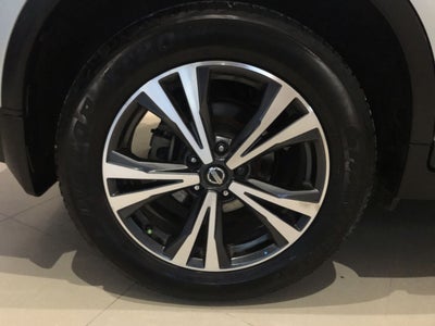 2018 Nissan X-TRAIL ADVANCE 2 ROW