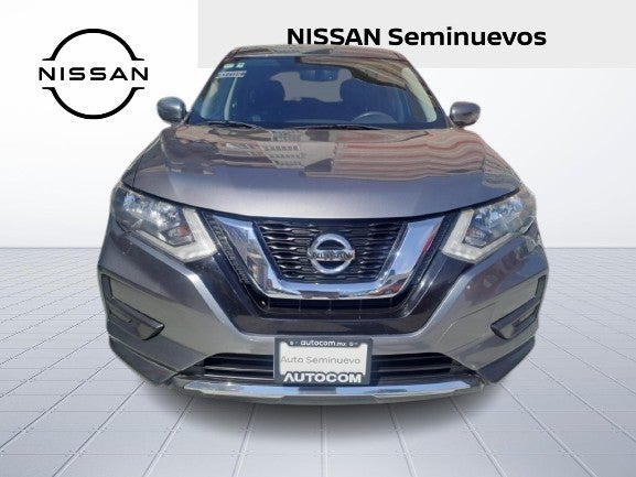 2020 Nissan X-TRAIL SENSE 2 ROW