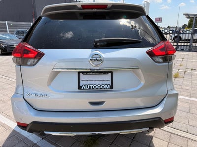 2022 Nissan X-TRAIL SENSE 2 ROW 22
