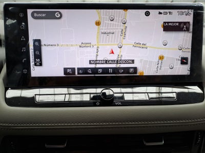 2023 Nissan X-TRAIL PLATINUM E-POWER 2 ROW 23