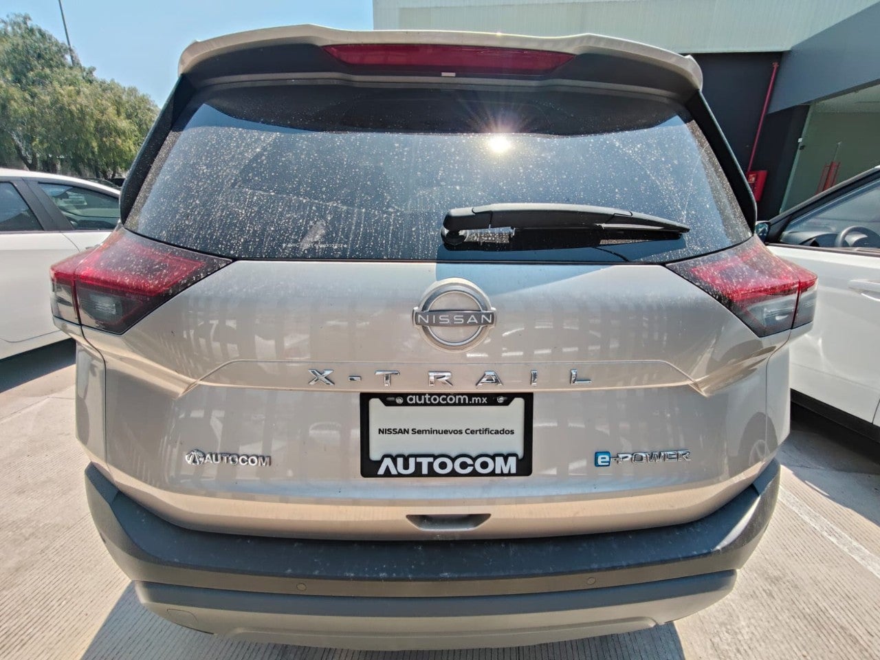2024 Nissan X-TRAIL XTRAIL E-POWER EXCLUSIVE 2 ROW