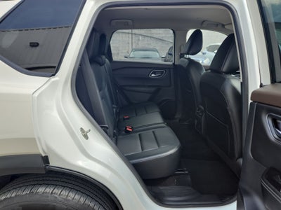 2024 Nissan X-TRAIL EXCLUSIVE E-POWER 2 ROW 24