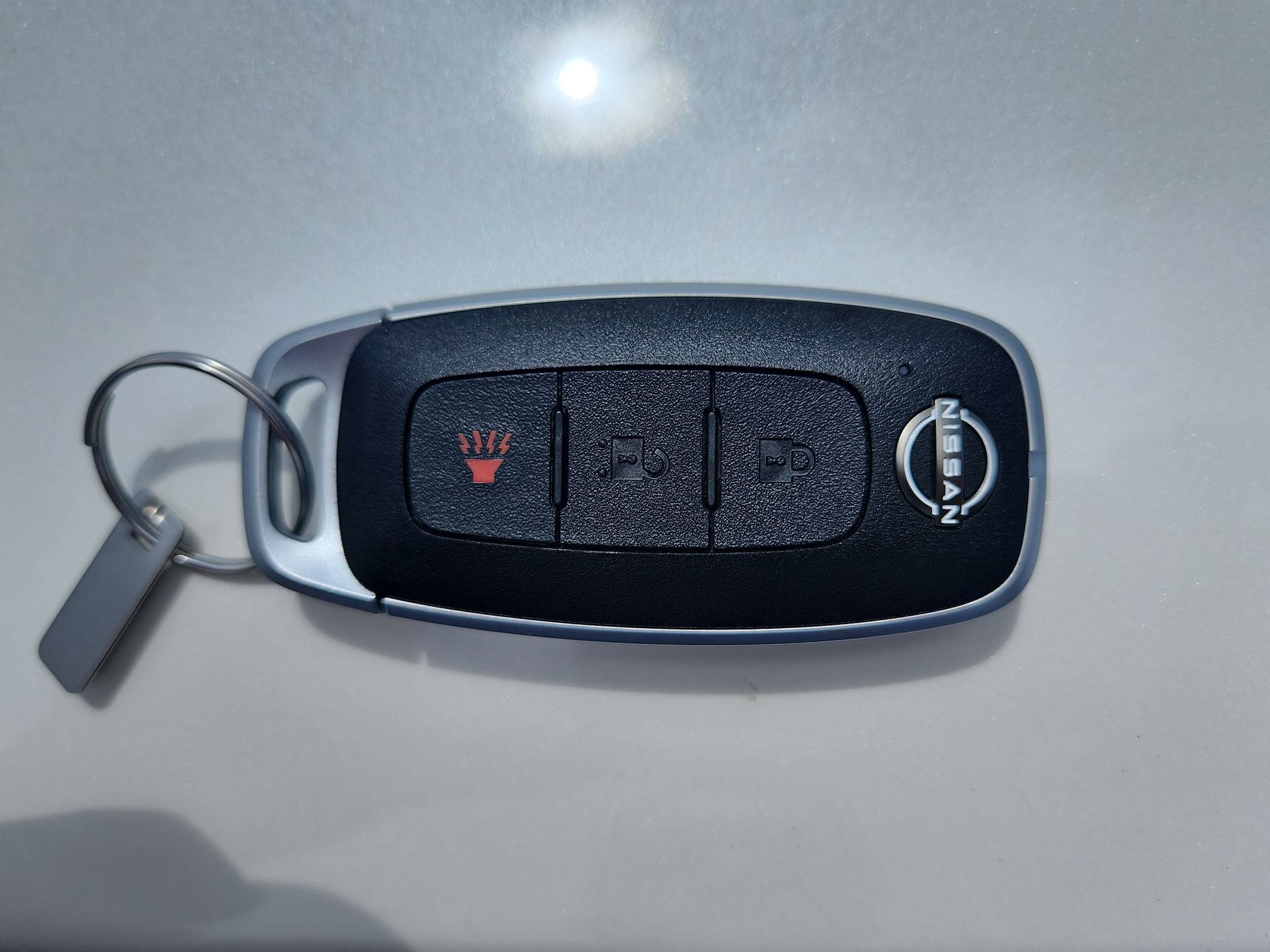 2024 Nissan X-TRAIL EXCLUSIVE E-POWER 2 ROW 24