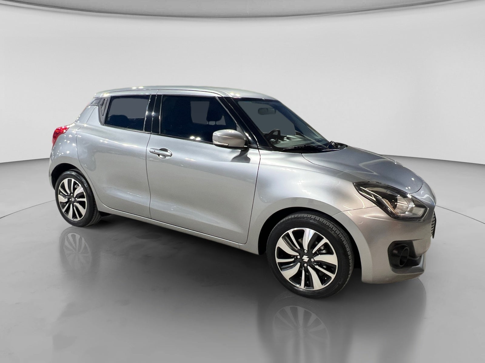 2020 SUZUKI SWIFT BOOSTERJET SPORT TA
