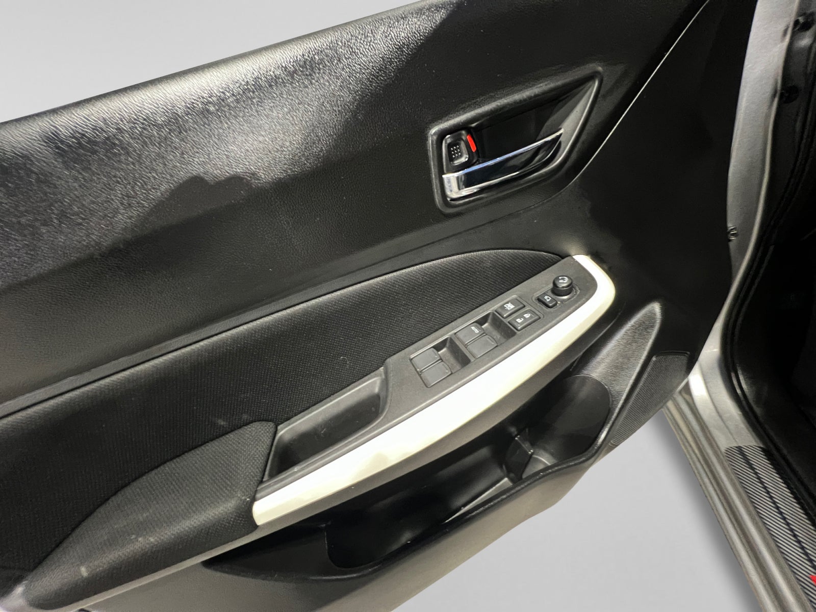 2020 SUZUKI SWIFT BOOSTERJET SPORT TA