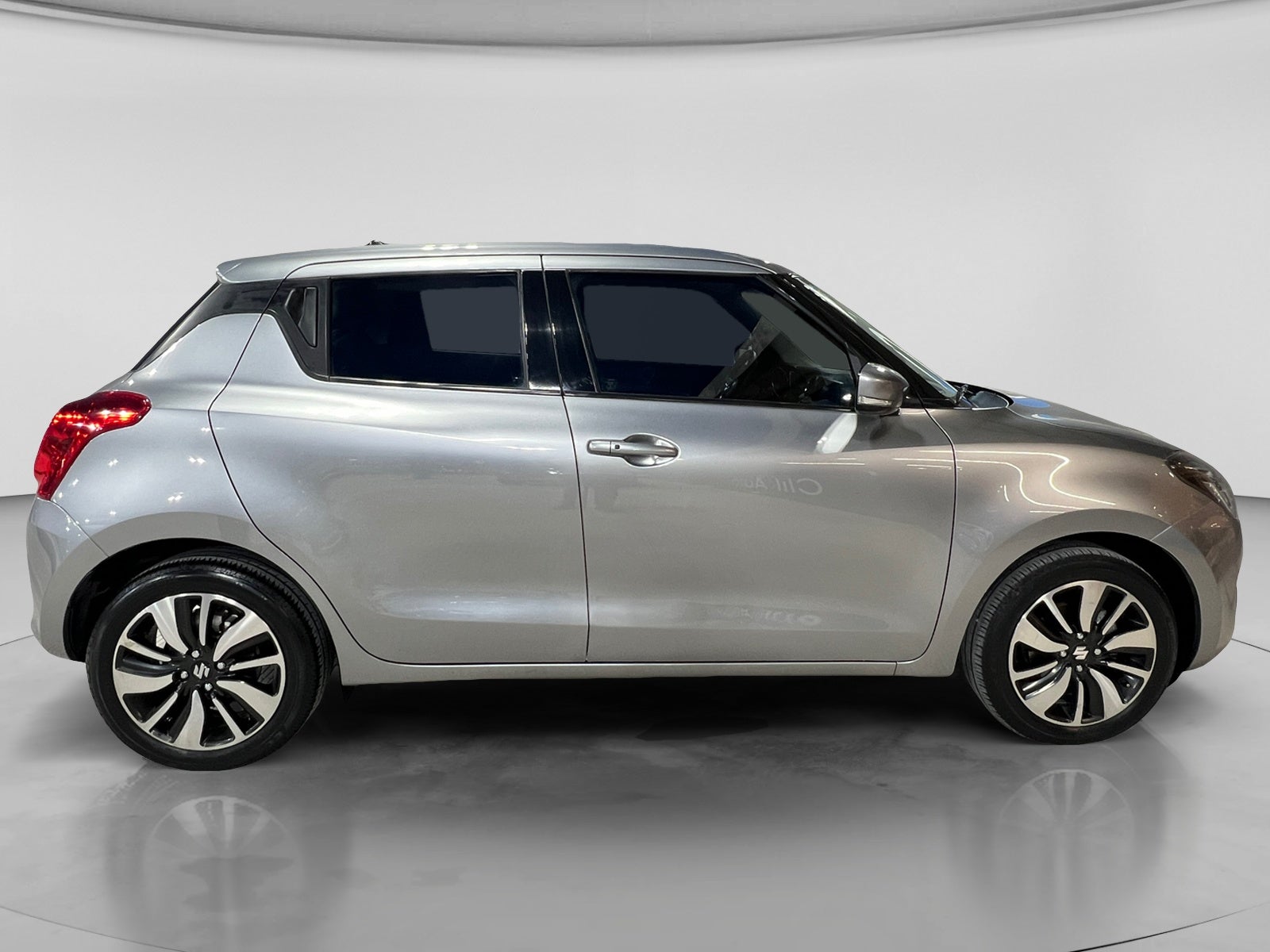 2020 SUZUKI SWIFT BOOSTERJET SPORT TA