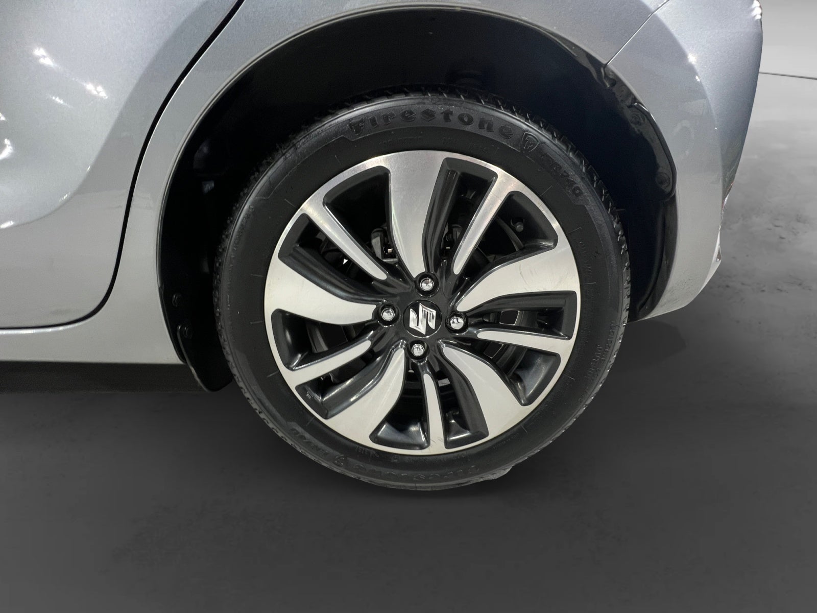 2020 SUZUKI SWIFT BOOSTERJET SPORT TA