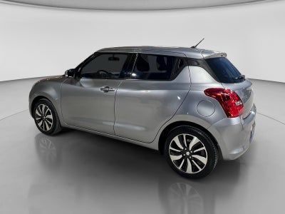 2020 SUZUKI SWIFT BOOSTERJET SPORT TA