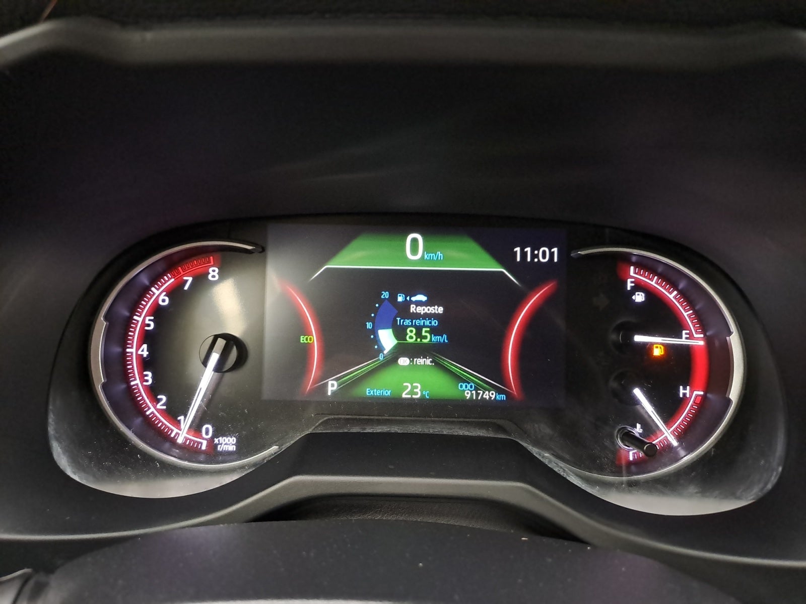 2020 Toyota RAV4 RAV4 AWD ADVENTURE