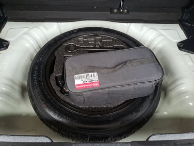 2021 Kia SOUL LX TM