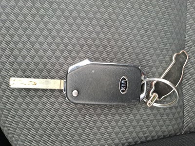 2021 Kia SOUL LX TM