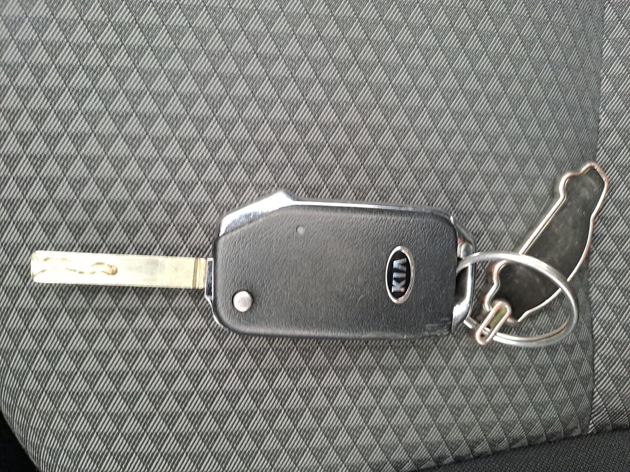 2021 Kia SOUL LX TM