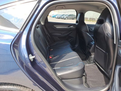 2026 BYD KING DM-I 1.5L FWD 55KM