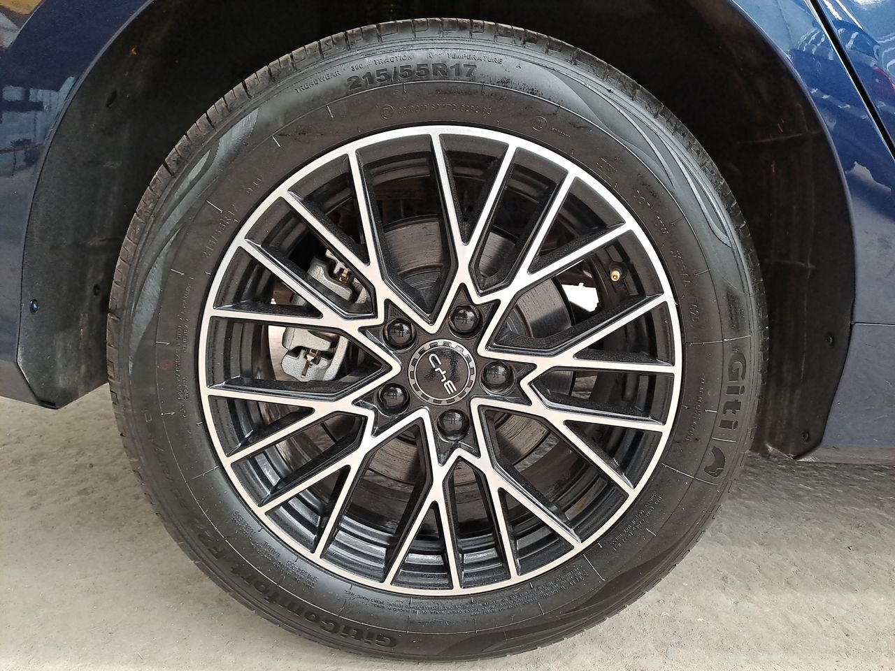 2026 BYD KING DM-I 1.5L FWD 55KM