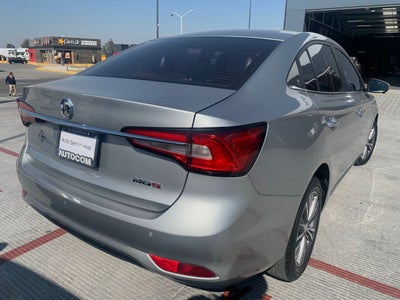 2024 MG MG5 1.5L DEL ELEGANCE MT