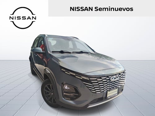 2024 CHIREY TIGGO 2 PRO 1.0T COMFORT