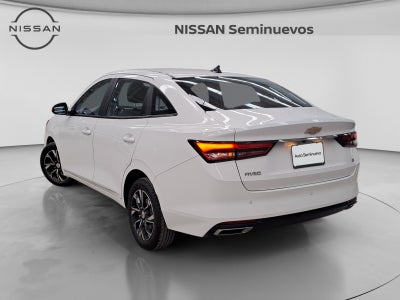 2024 Chevrolet AVEO LT PLUS