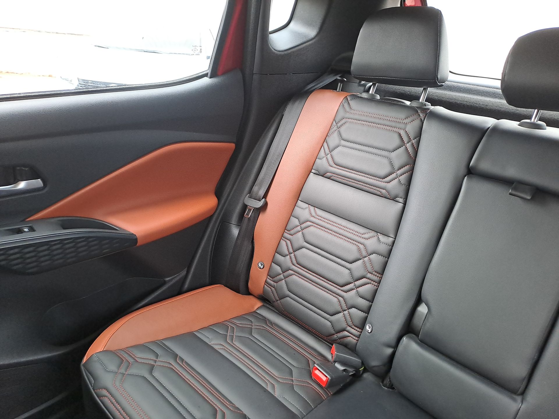 2025 Nissan MAGNITE EXCLUSIVE 1.0 LTS CVT 25