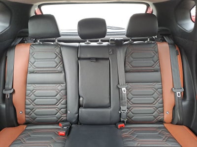 2025 Nissan MAGNITE EXCLUSIVE 1.0 LTS CVT 25