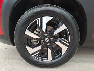 2025 Nissan MAGNITE EXCLUSIVE 1.0 LTS CVT 25