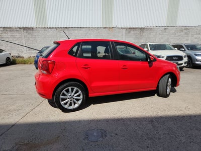 2020 Volkswagen POLO STARTLINE STD.