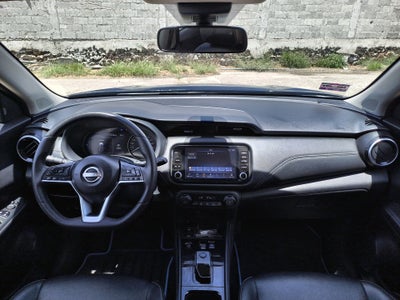2025 Nissan KICKS PLATINUM E-POWER 25