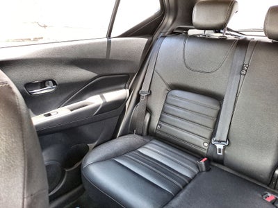 2025 Nissan KICKS PLATINUM E-POWER 25