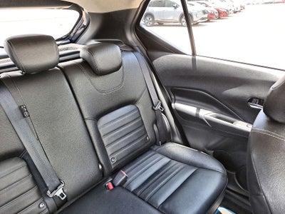 2025 Nissan KICKS PLATINUM E-POWER 25