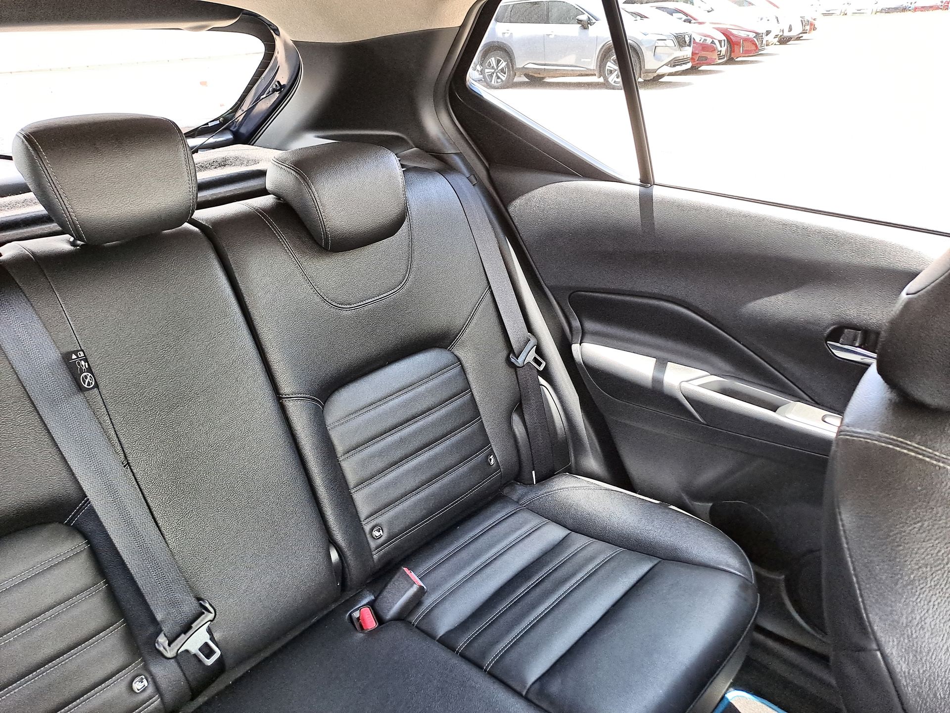 2025 Nissan KICKS PLATINUM E-POWER 25
