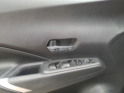 2025 Nissan KICKS PLATINUM E-POWER 25