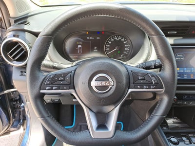 2025 Nissan KICKS PLATINUM E-POWER 25