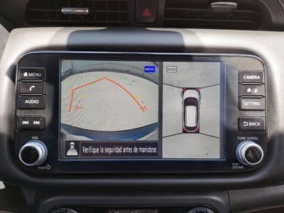 2025 Nissan KICKS PLATINUM E-POWER 25