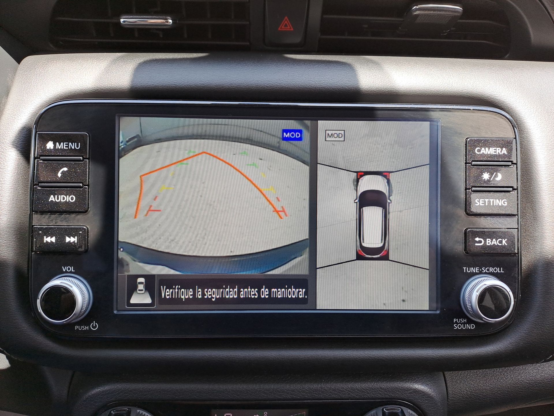 2025 Nissan KICKS PLATINUM E-POWER 25