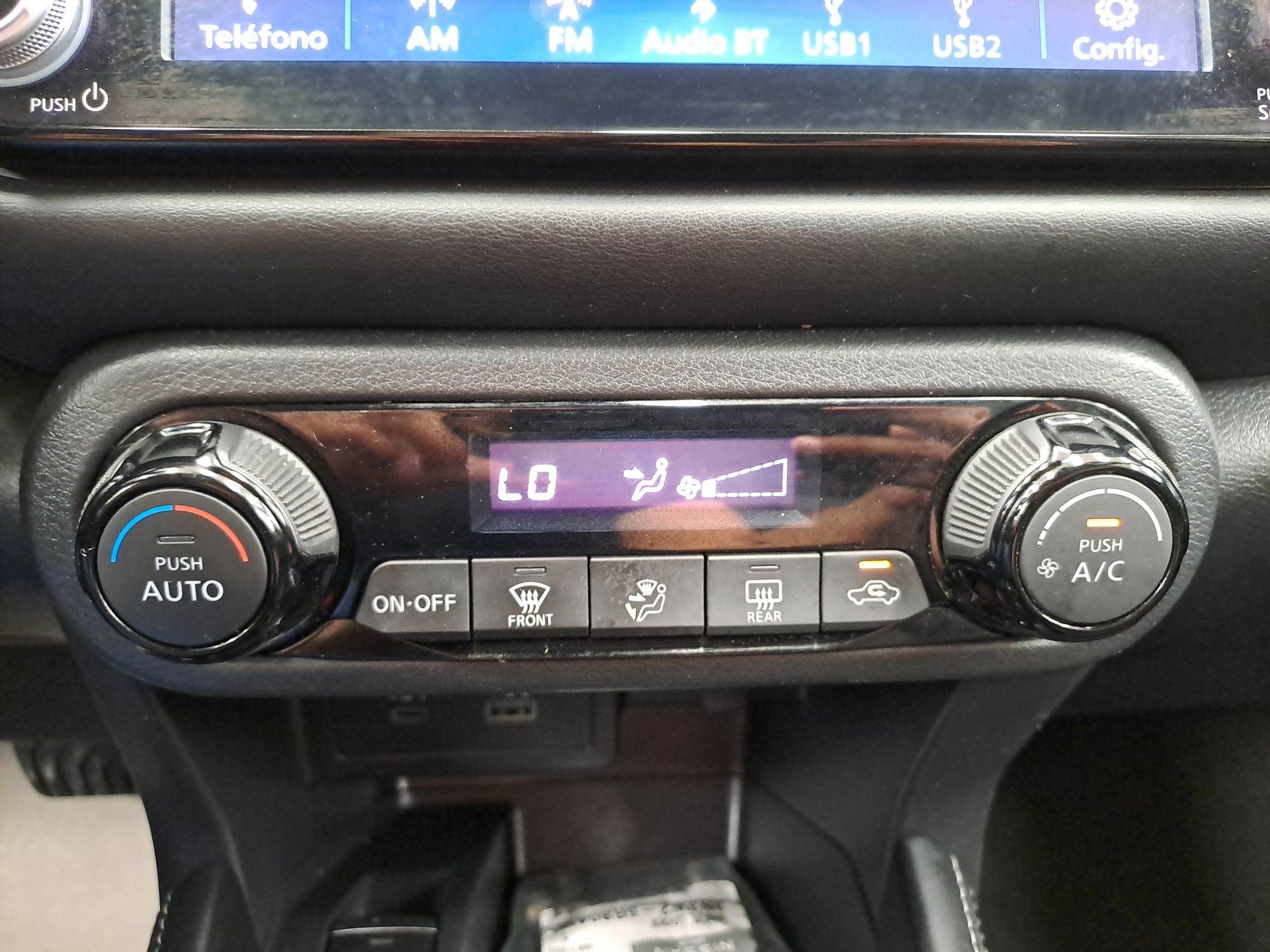 2025 Nissan KICKS PLATINUM E-POWER 25