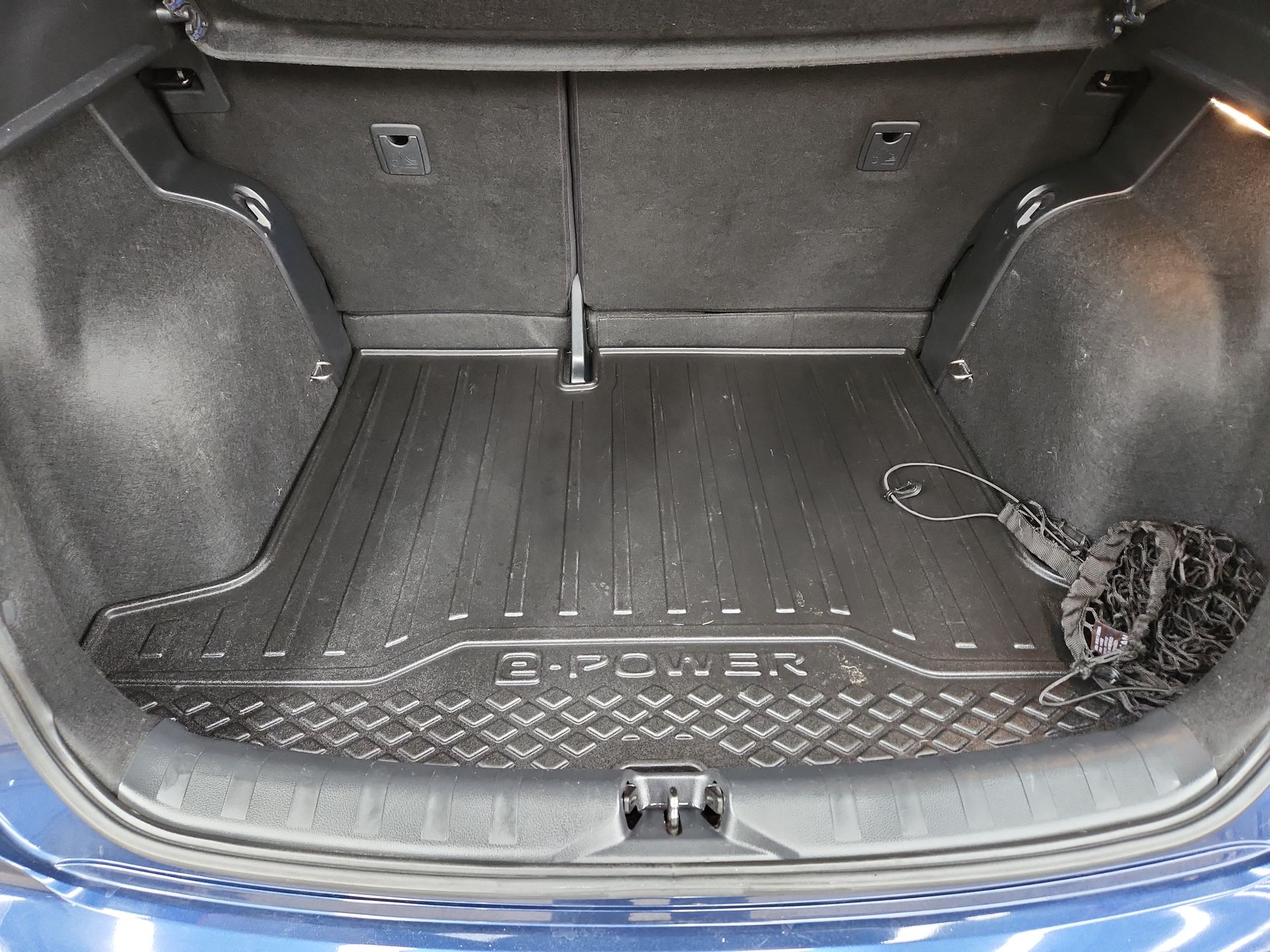 2023 Nissan KICKS E-POWER PLATINUM E-POWER 23