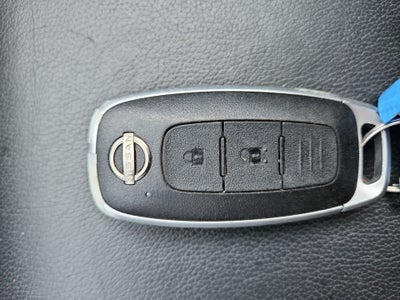 2023 Nissan KICKS E-POWER PLATINUM E-POWER 23