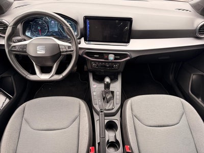 2023 SEAT IBIZA XCELLENCE TIP