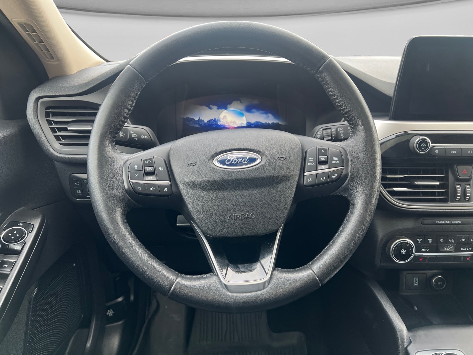2020 Ford ESCAPE SE SPORT HEV