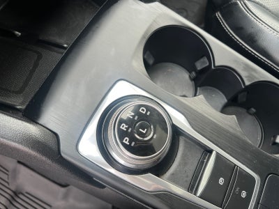 2020 Ford ESCAPE SE SPORT HEV