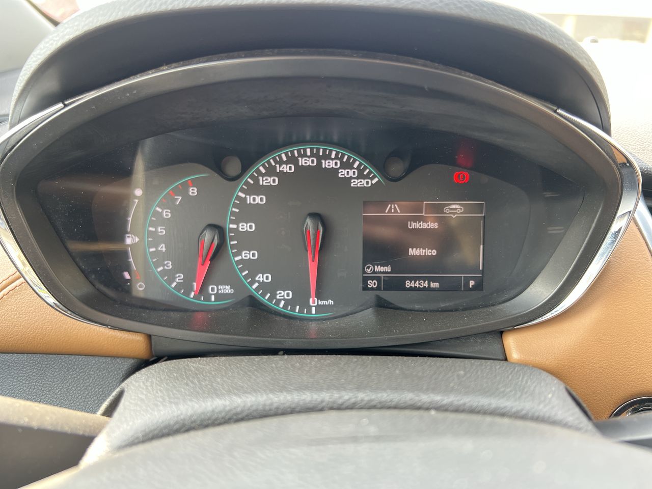 2018 Chevrolet TRAX PREMIER C