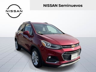 2018 Chevrolet TRAX PREMIER C