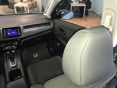 2020 Honda HR-V UNIQ CVT