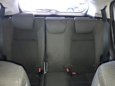 2020 Honda HR-V UNIQ CVT