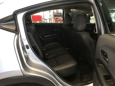 2020 Honda HR-V UNIQ CVT