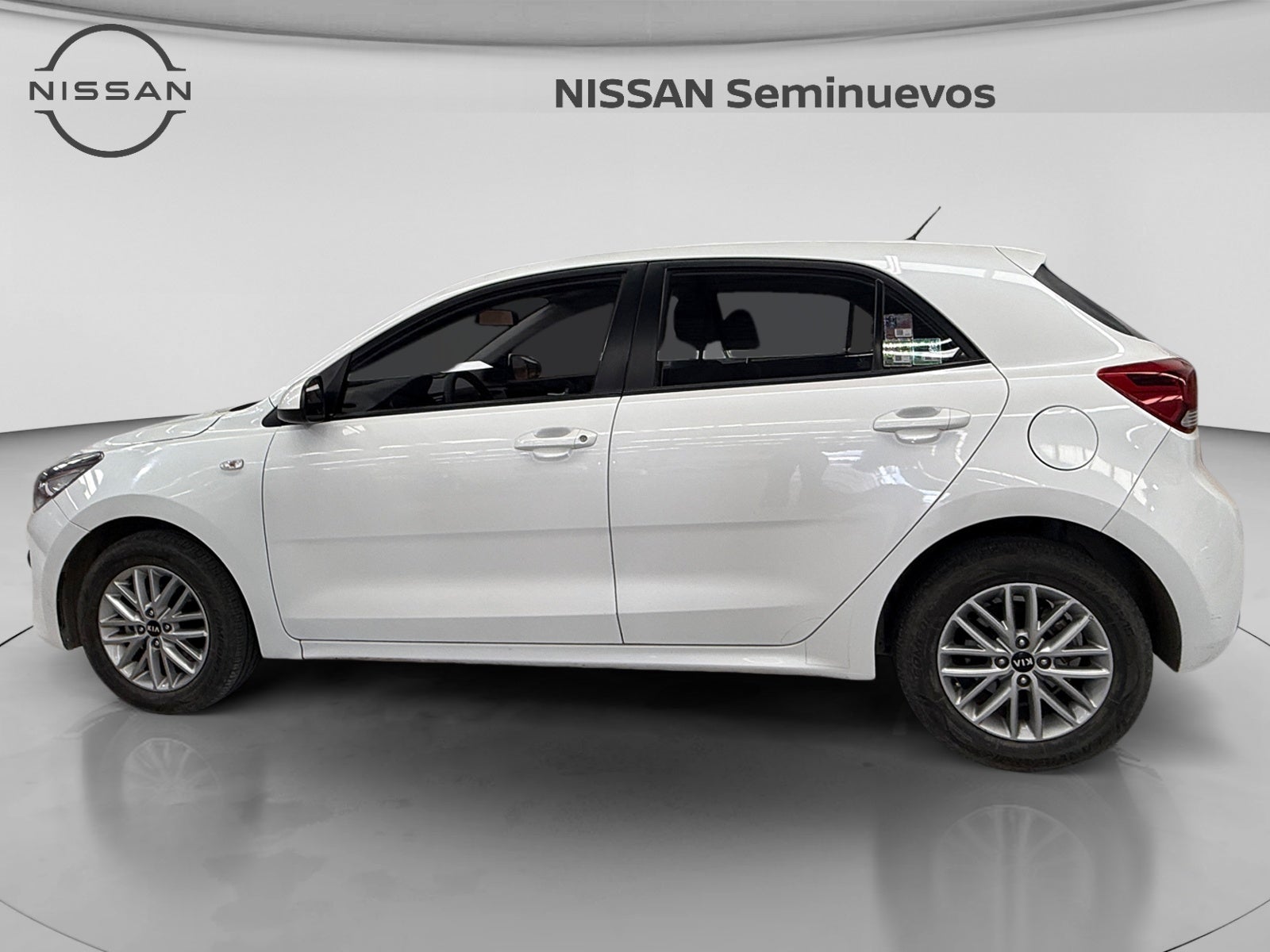2018 Kia RIO LX 1.6 AT