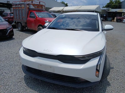 2024 Kia K3 LX MT