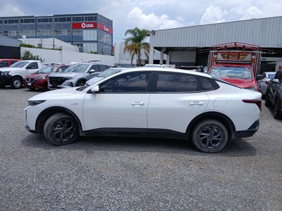 2024 Kia K3 LX MT