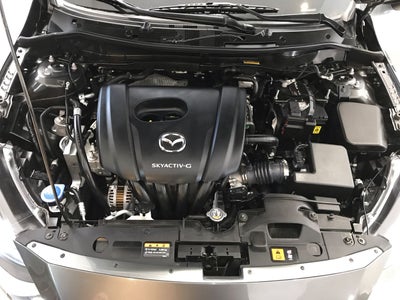 2023 Mazda MAZDA 2 I SPORT TM
