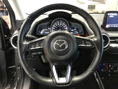 2023 Mazda MAZDA 2 I SPORT TM