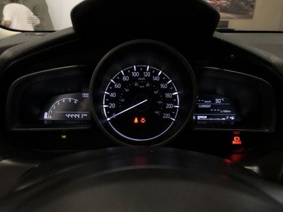 2023 Mazda MAZDA 2 I SPORT TM